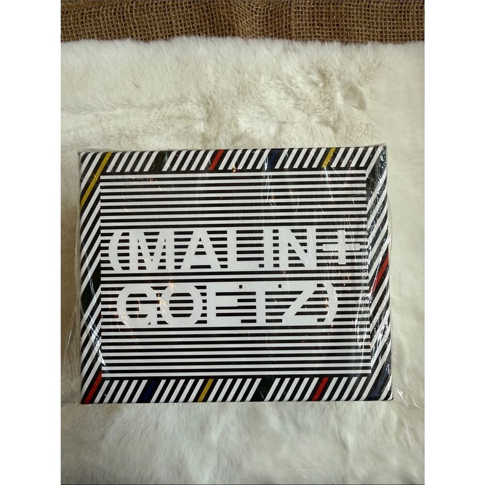 Malin+Goetz Striped Candle Gift Set - get lit